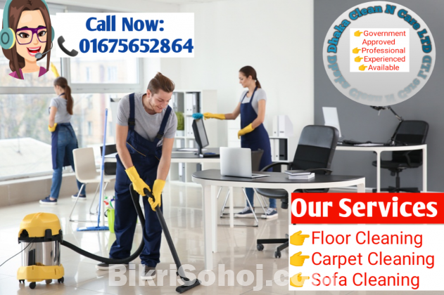 Pest Control Services Dhaka Bangladesh